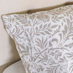 Σετ Παπλωματοθήκη Cannon Cotton Fresh 170X250 Willow